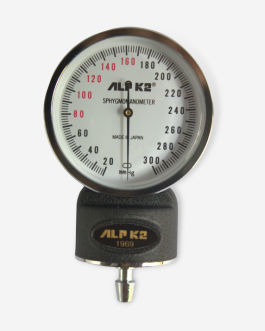 ALPK2 BP METER (PARTS)