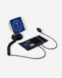 ANEROID SPHYGMOMANOMETER LARGE DESK MODEL