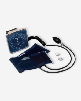 ANEROID SPHYGMOMANOMETER LARGE FACE WALL TYPE