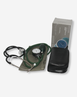 LEOLIVING BP MACHINE (Without Stethoscope)