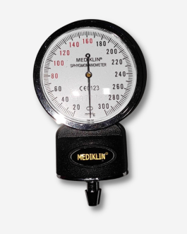 MEDIKLIN BP METER (PARTS)