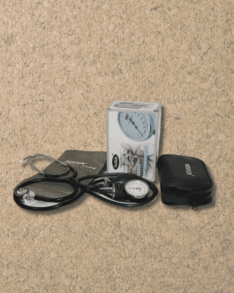 Mediklin BP Machine (Without Stethoscope)