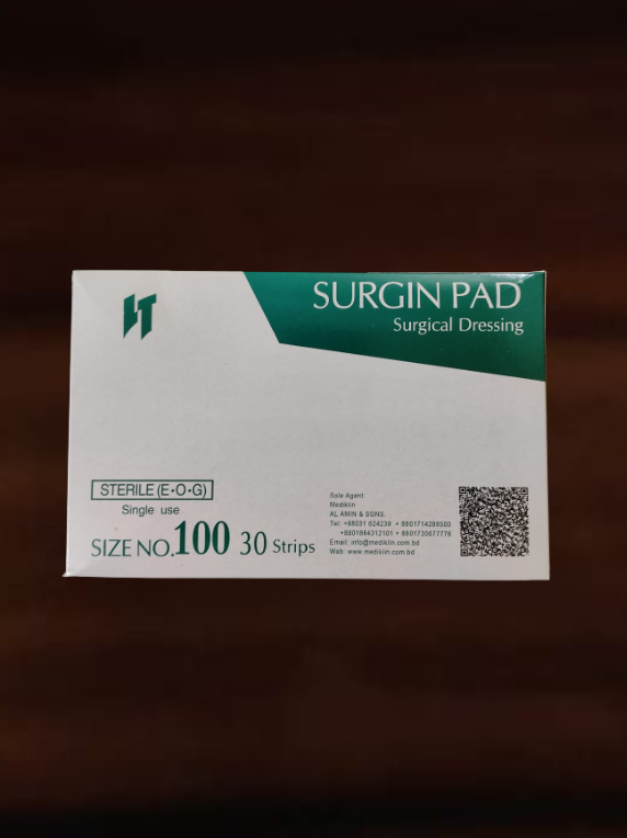 Surgical Dressing