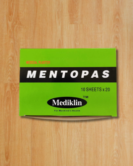 MENTOPAS