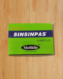 SINSINPAS